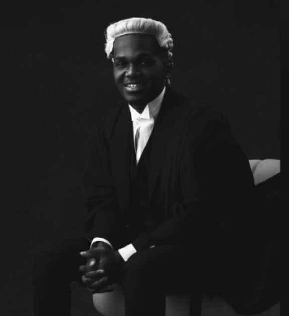 Boluwatife Daniel - Adebayo